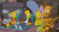 The Simpsons Source: FOX